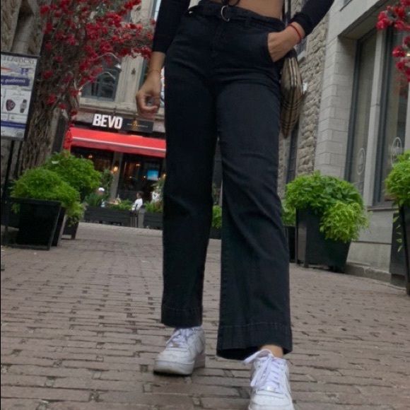 Black forever 21 jeans - Picture 3 of 3